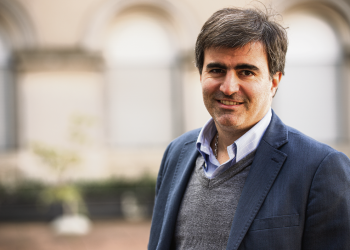 “La obsesión por el crecimiento no es caprichosa, apunta a consolidar el bienestar de la población”