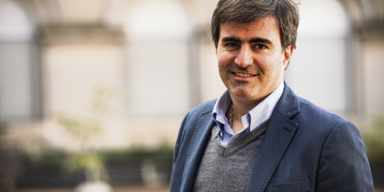 “La obsesión por el crecimiento no es caprichosa, apunta a consolidar el bienestar de la población”