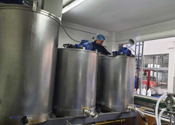 La industria uruguaya en la encrucijada: crecimiento selectivo y desafíos persistentes