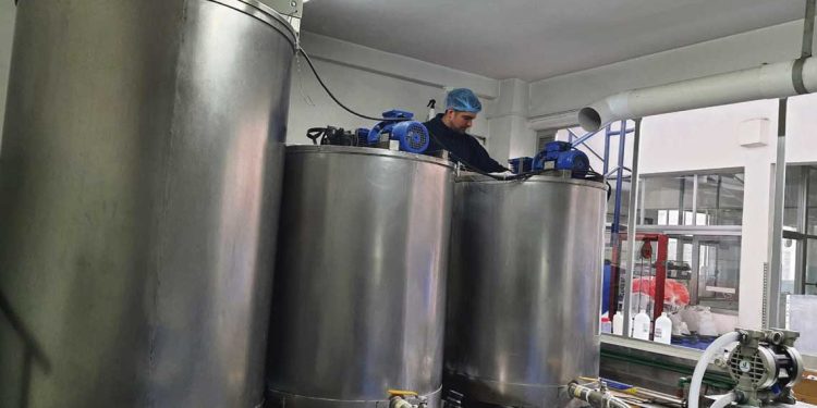 La industria uruguaya en la encrucijada: crecimiento selectivo y desafíos persistentes