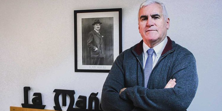 Planteos en seguridad pública son “como un elefante que va avanzando muy despacito, demasiado cauteloso”