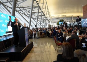 Bergara: “la prioridad inmediata es abordar la gestión de residuos y de limpieza”