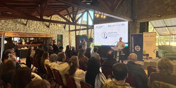 CIU presentó la Comunidad Industrial Mypes para impulsar el desarrollo de pequeñas empresas