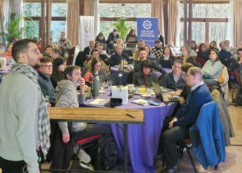 Impulsa Industria realizó taller de Inteligencia Artificial dirigido a empresas del sector