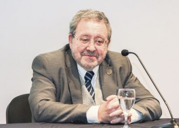 “Un Ministerio de Justicia todavía rechina muchísimo en nosotros”