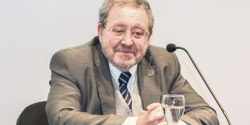 “Un Ministerio de Justicia todavía rechina muchísimo en nosotros”