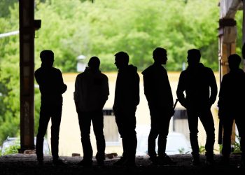 Endeudamiento, baja formación y pocas oportunidades