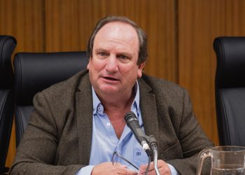 Rielli: “El MGAP es de los ministerios más importantes que tiene el país”