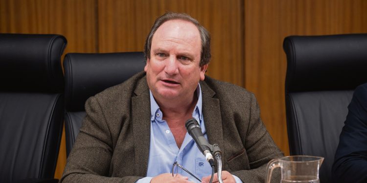 Rielli: “El MGAP es de los ministerios más importantes que tiene el país”