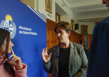 MSP lanza “Acción País por la Salud Mental” para fortalecer la atención y abordaje integral en todo el país