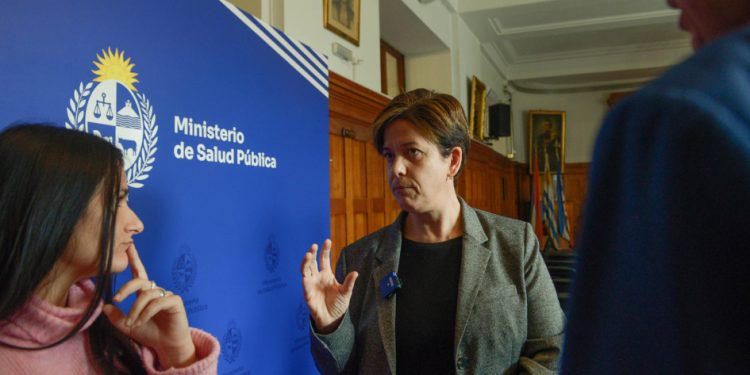 MSP lanza “Acción País por la Salud Mental” para fortalecer la atención y abordaje integral en todo el país