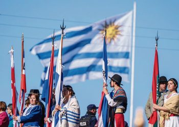 El bicentenario y la iconoclasia del presente
