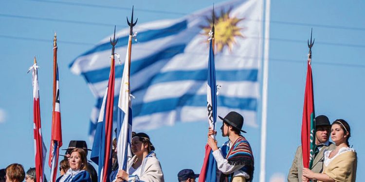 El bicentenario y la iconoclasia del presente