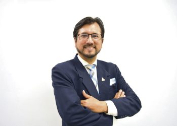 “En Ecuador hay un estado de guerra declarado”