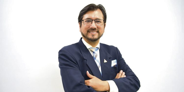 “En Ecuador hay un estado de guerra declarado”