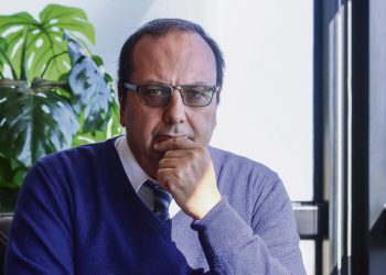 “Podemos ver que tenemos una situación fiscal que va camino a ser preocupante”