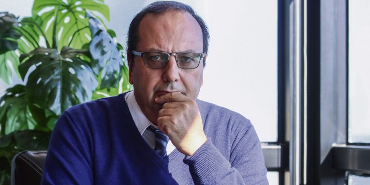 “Podemos ver que tenemos una situación fiscal que va camino a ser preocupante”