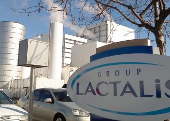 Labruna: “No vamos a permitir que se procese materia prima que se podía procesar en Cardona”