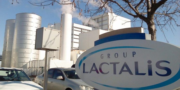 Labruna: “No vamos a permitir que se procese materia prima que se podía procesar en Cardona”