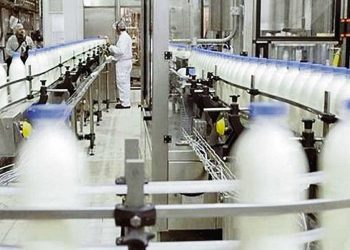 Justino Zavala: “El gremio de la industria láctea parece no entender la realidad”