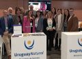Turismo MICE uruguayo en “Meet Up 2025” busca afianzar su lugar en el mercado regional