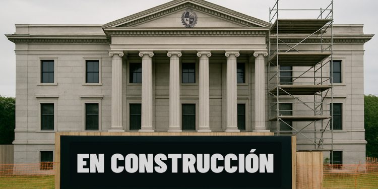 El dulce encanto de la redundancia