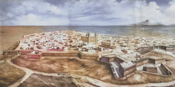 Una historia sin final