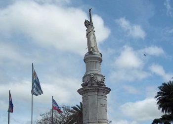 Sitio histórico de la Florida: un vacío que habla mucho del país