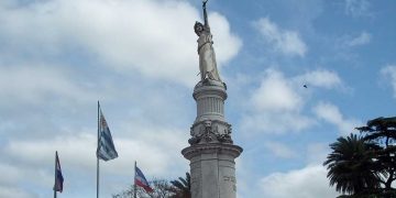 Sitio histórico de la Florida: un vacío que habla mucho del país