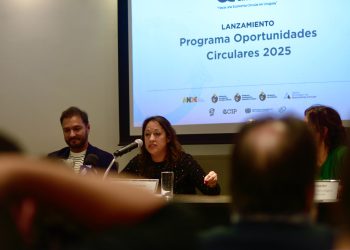 ANDE lanza nueva edición del programa “Oportunidades Circulares”