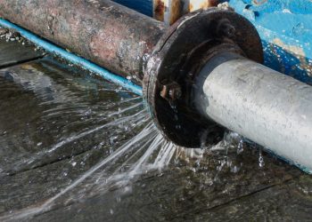 “Ni Arazatí, ni Casupá”: MOVUS reclama medidas urgentes para reducir las pérdidas de agua