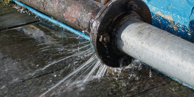 “Ni Arazatí, ni Casupá”: MOVUS reclama medidas urgentes para reducir las pérdidas de agua