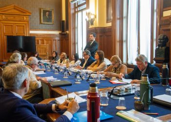 Conexión Ganadera y el “duelo” a las instituciones