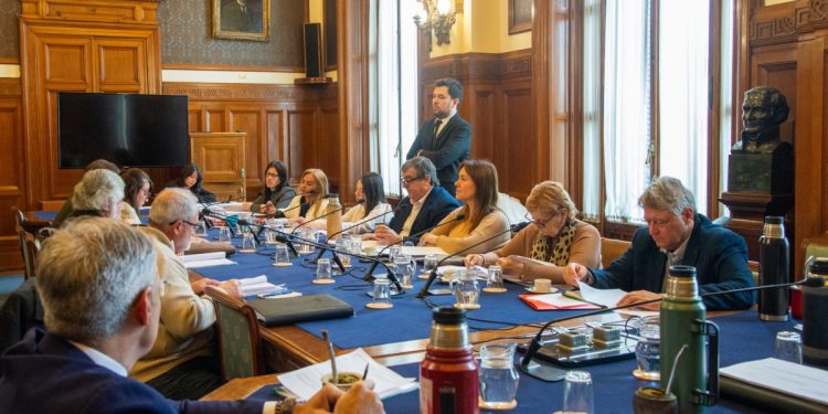 Conexión Ganadera y el “duelo” a las instituciones