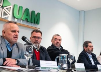 Nuevo presidente de la UAM apunta a salir del “estancamiento”