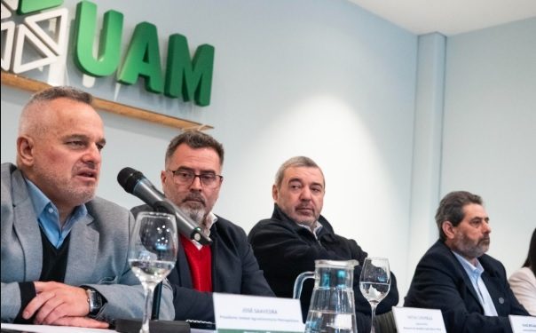 Nuevo presidente de la UAM apunta a salir del “estancamiento”
