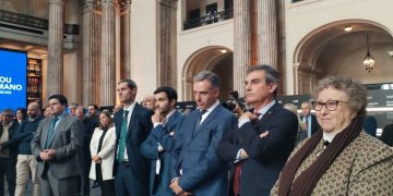 BROU lanza “BROU a Mano Comercios”, una herramienta digital que convierte celulares en puntos de venta