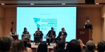 Uruguay se prepara para recibir la XXVIII Conferencia de Zonas Francas de Iberoamérica