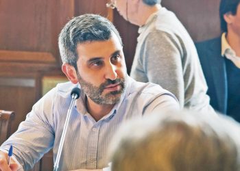 “Creo que el ser oposición en Uruguay requiere cierto grado de responsabilidad”