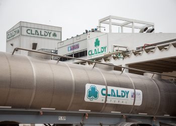 Productores lecheros respaldan a Claldy ante crisis y piden apoyo del gobierno