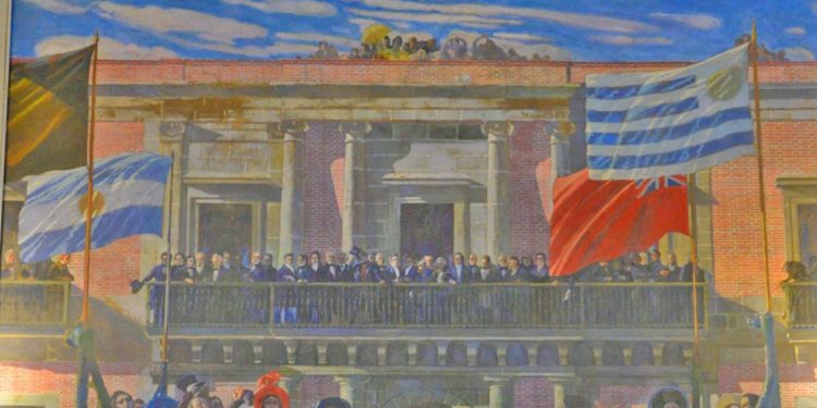 Independencia y unión