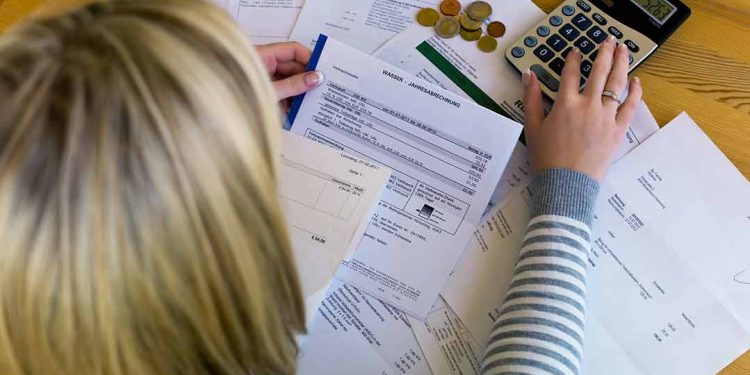 Entre las personas de nivel socioeconómico bajo, casi la mitad declara estar en el Clearing