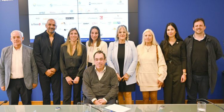 Presentaron la EDT2025, que incorpora la primera Expo +Accesible del sector turístico