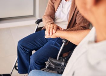 “Porque sigo vivo”