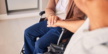 “Porque sigo vivo”