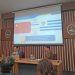 Embajador de China en Uruguay destacó el potencial de la relación bilateral en conferencia en la UCU