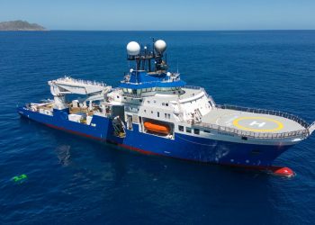 Expedición Uruguay SUB200: “Vamos a encontrar especies nuevas, sin duda alguna”