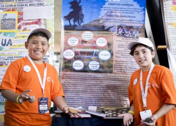 Clubes de Ciencia 2025: Unas 22.800 personas se preparan para explorar y aprender