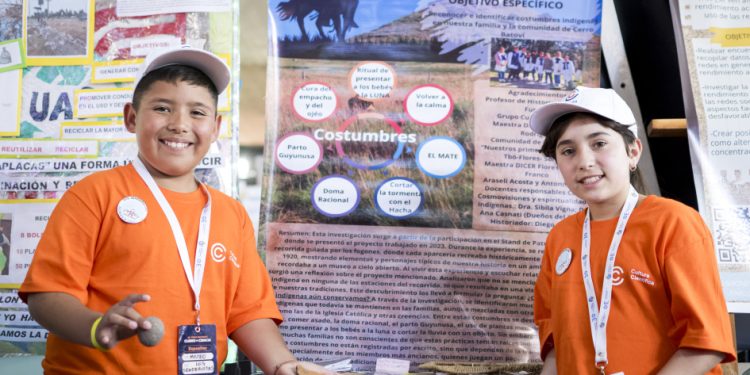 Clubes de Ciencia 2025: Unas 22.800 personas se preparan para explorar y aprender