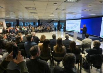 INSPIRA Tech: tecnología y transformación digital